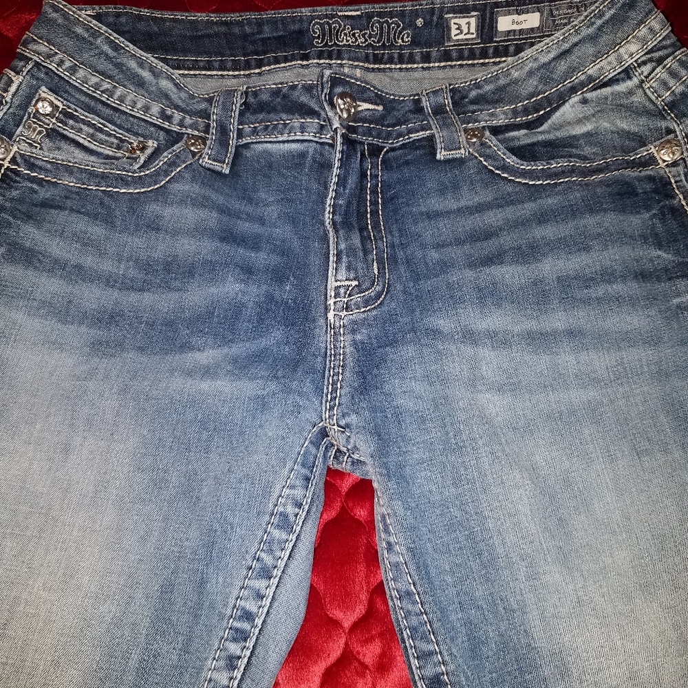 Women's Jeans
